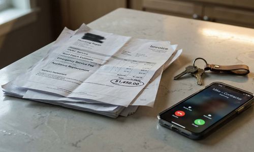 Inflation is Driving Up Property Upkeep – How We Fight For Your Interests