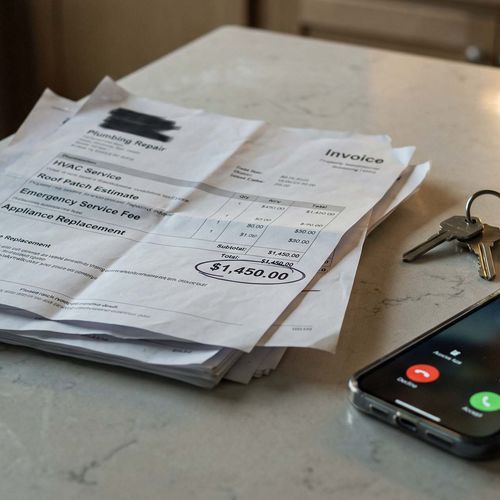 Inflation is Driving Up Property Upkeep – How We Fight For Your Interests