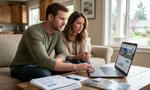 Steps to Take in 2026 When You Must Sell Your Home