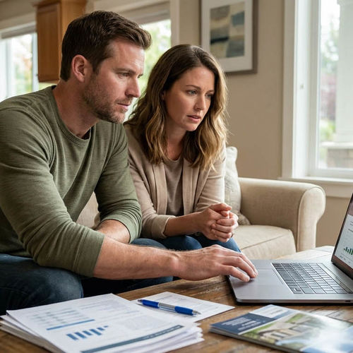 Steps to Take in 2026 When You Must Sell Your Home