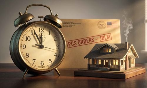 PCS from JBLM: Selling Your Home Fast in a Military Relocation