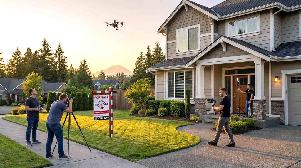 Professional Photos Videos