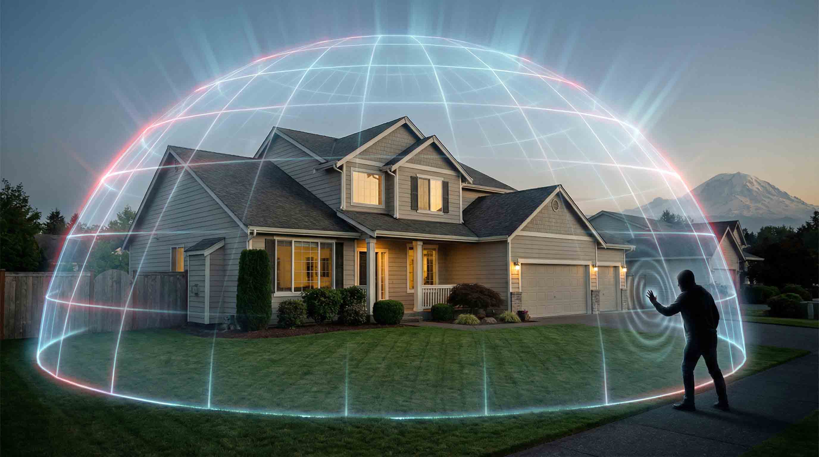 Protecting Your Investment