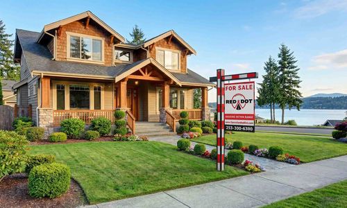 Sell Your JBLM Area Home in 30 Days