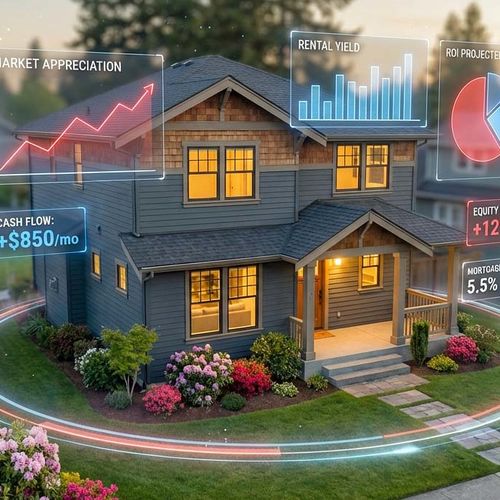 Should I Sell or Rent Out My Home? Expert Analysis You Deserve