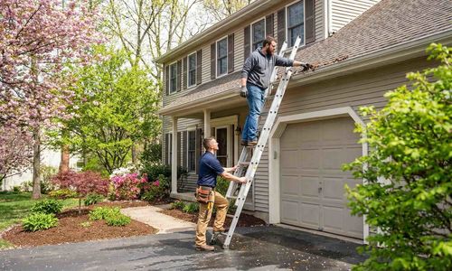 Spring/Summer Maintenance Checklist for Landlords Near JBLM