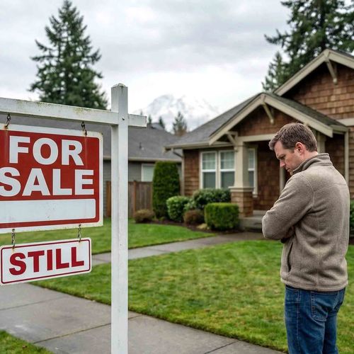 What Homeowners Can Do When the Market Isn't Where You Hoped It Would Be