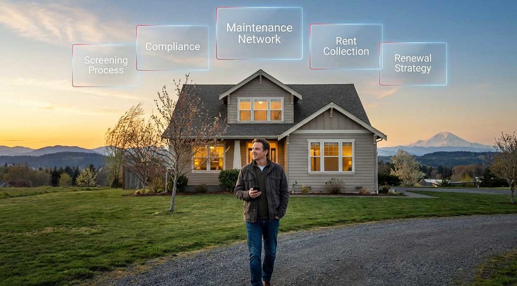 Pro property management help