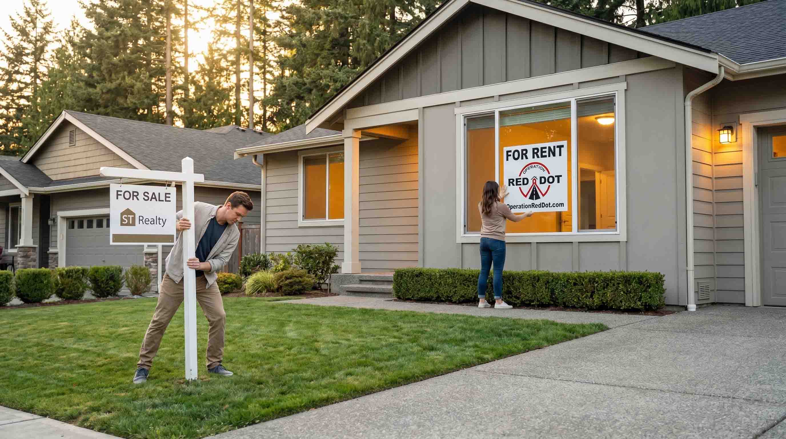 No Homebuyers_What to Do