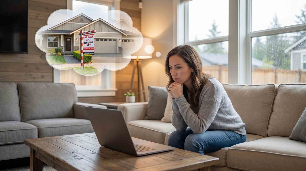 When Selling Still Makes Sense