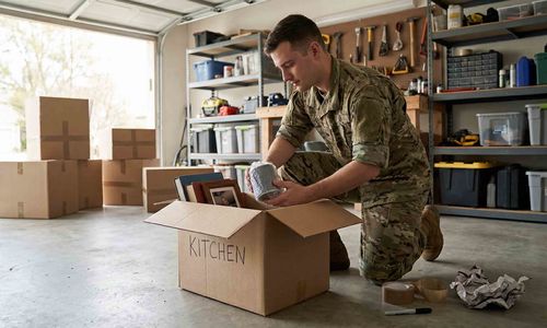 17 Costly Mistakes Military Families Make When Moving (PCS) to JBLM, Washington