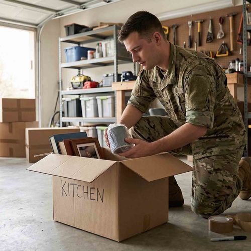 17 Costly Mistakes Military Families Make When Moving (PCS) to JBLM, Washington