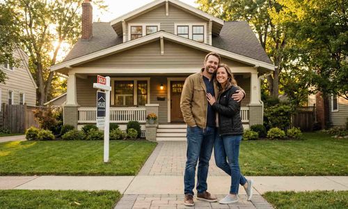How to Pick the Best JBLM Neighborhood for Homebuying