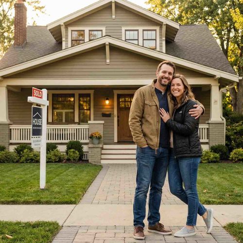 How to Pick the Best JBLM Neighborhood for Homebuying
