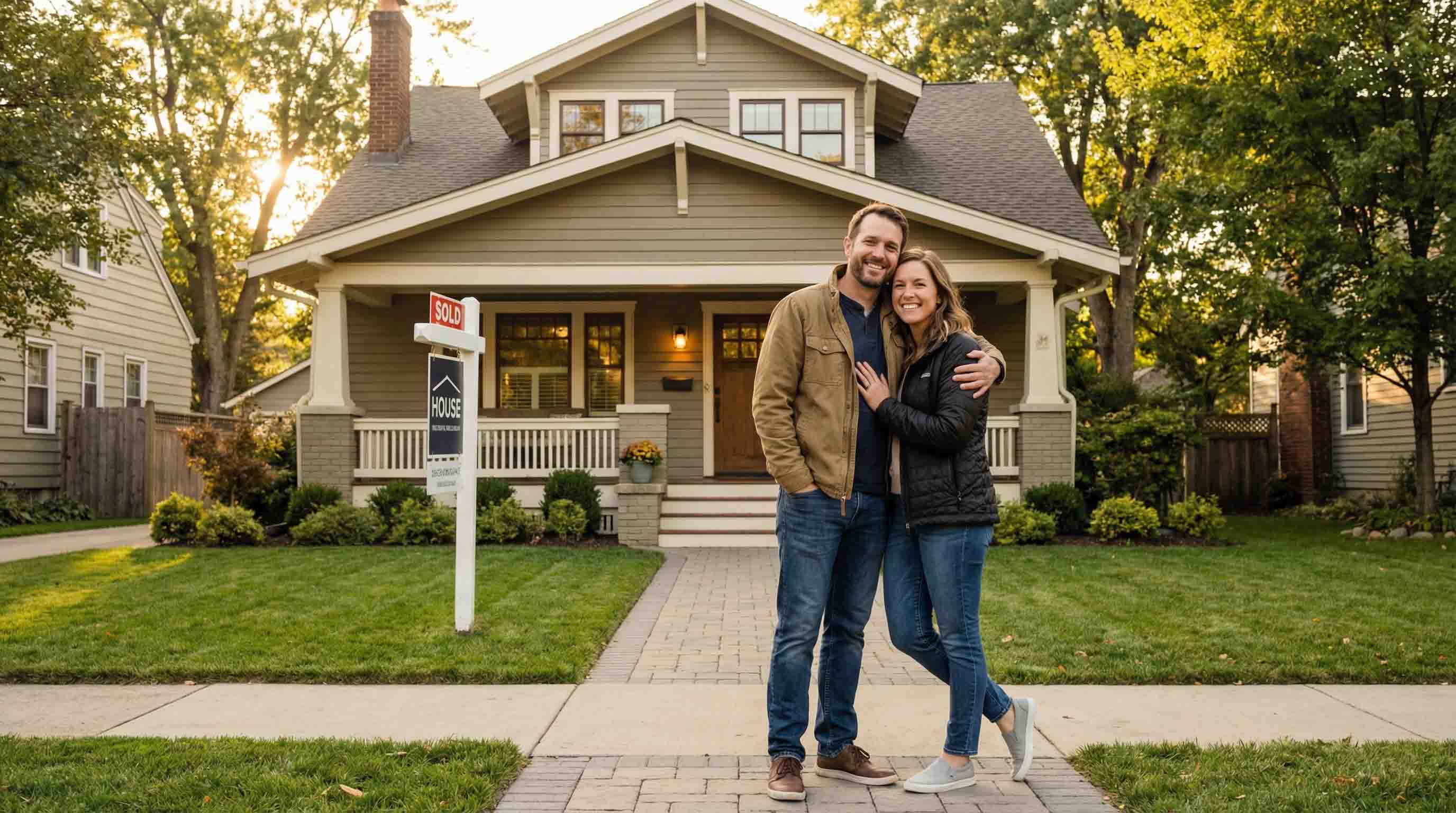 Best JBLM Neighborhoods