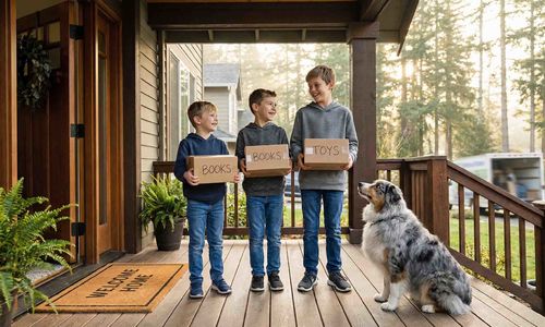 Moving to JBLM: Military Facebook Groups
