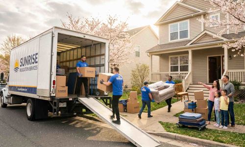The JBLM PCS Checklist: What to Know Before Moving
