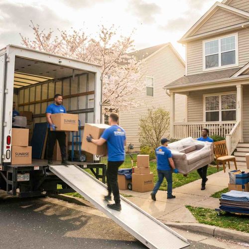 The JBLM PCS Checklist: What to Know Before Moving