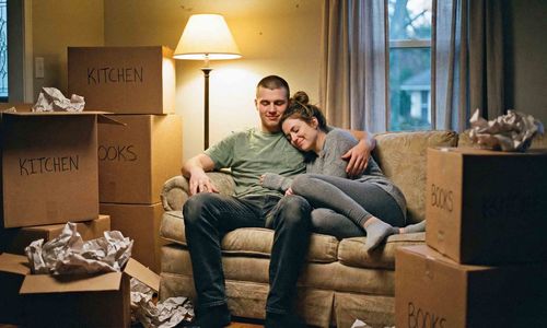 How to Relocate Smoothly to JBLM: 5 Tips for Military Families