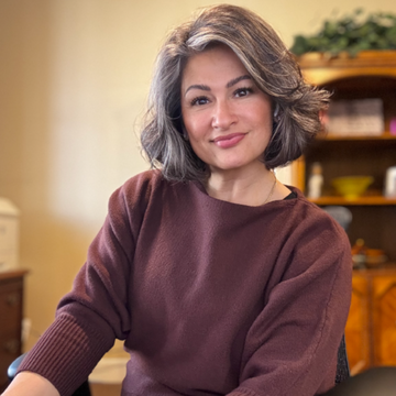 Gina Elick