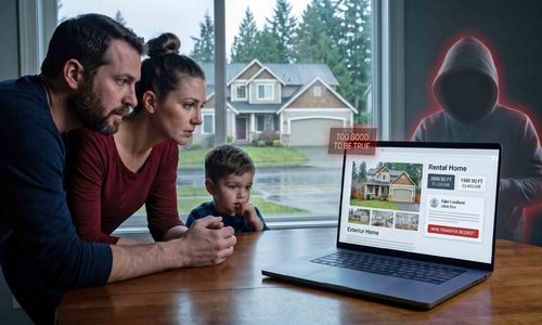 Rental Scams in the JBLM Area: Protect Yourself in 2026
