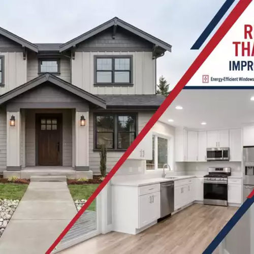 Affordable Home Renovations Near JBLM That Increase Value