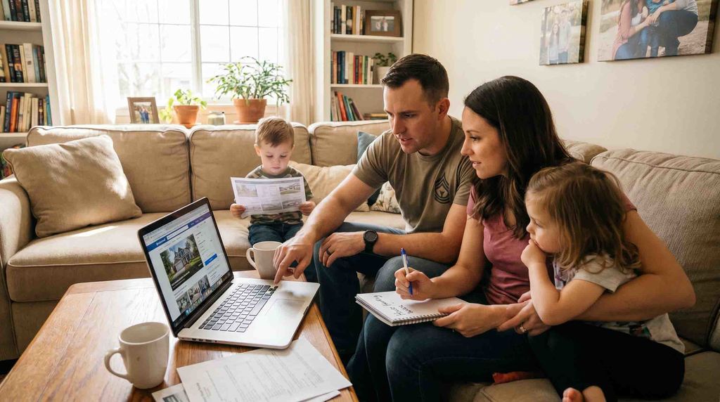 home buyers who may benefit