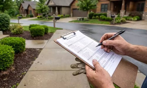 HOAs Near JBLM: What Families Should Know Before Buying a Home