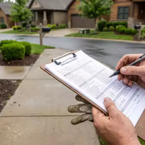 HOAs Near JBLM: What Families Should Know Before Buying a Home