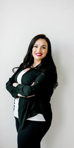 Cristina-Geiger