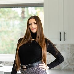 Sydney Garcia