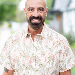 Christopher Aramino