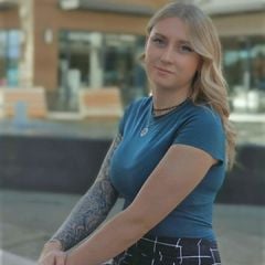 Megan Ball