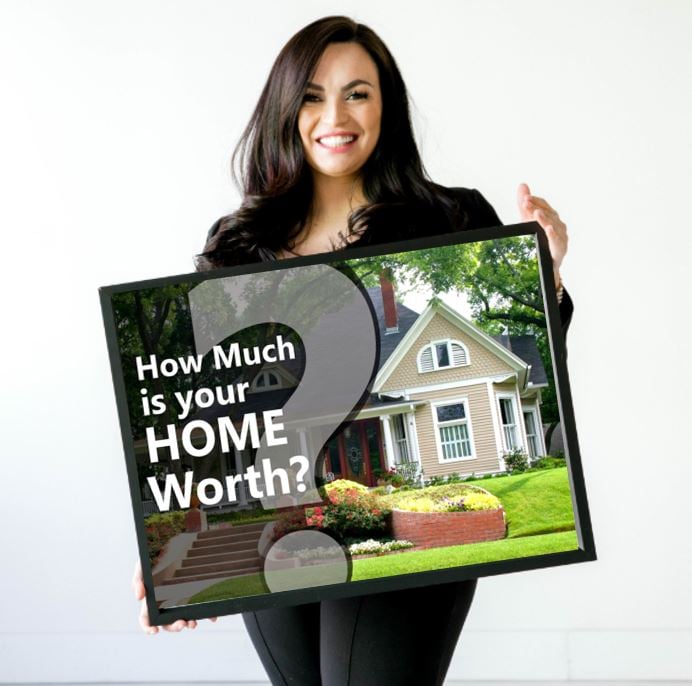 Whats your home worth