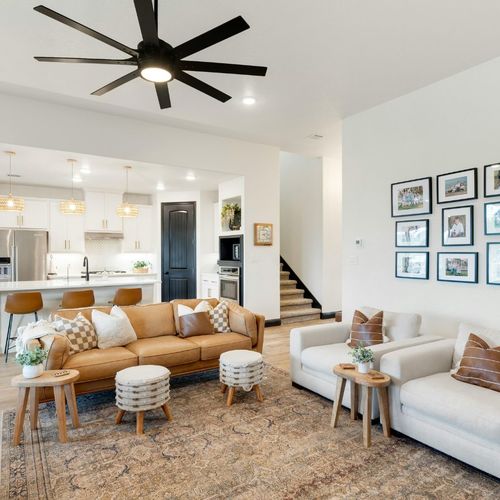 What to Look for at an Open House in Colorado | First-Time Buyer Guide