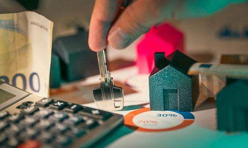 Mistake #5: Thinking the Hard Part Is Finding the House