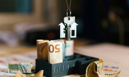 Mistake #3: Assuming You Need More Money Than You Do