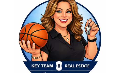 Choosing a basketball team is like choosing a real estate …