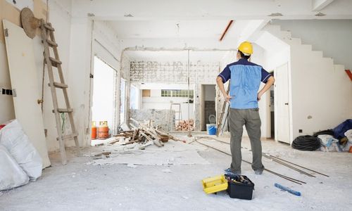 Should You Buy a Fixer-Upper When You're Buying a Home &hellip;