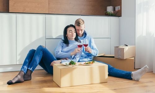 Listing the right day matters...