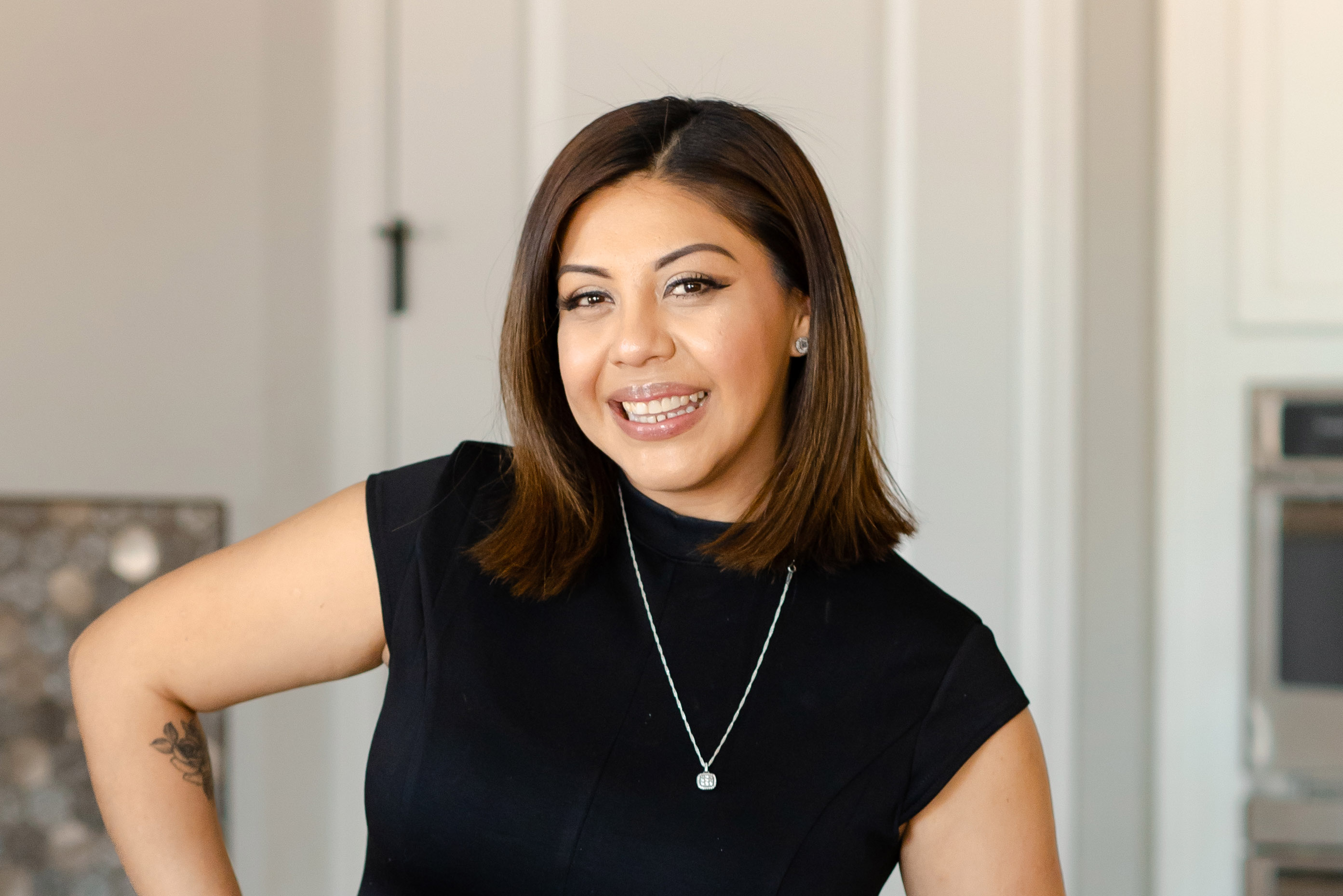 Angie