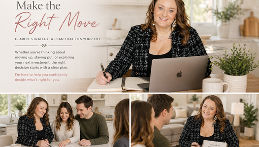 Move Up, Stay Put, or Invest? Here’s How &hellip;