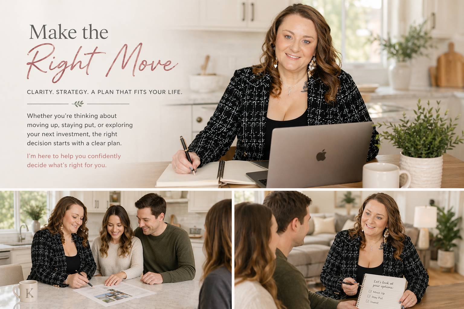 Move Up, Stay Put, or Invest? Here’s &hellip;