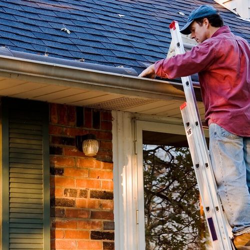 Small signs of neglect...can raise Big Red Flags for Buyers