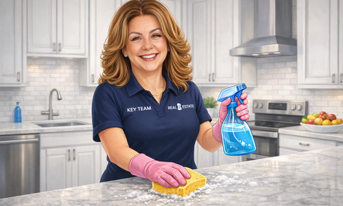 Spring Refresh: Simple Updates That Can Boost Your Home's Value &hellip;