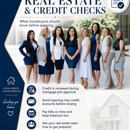 Credit Checks