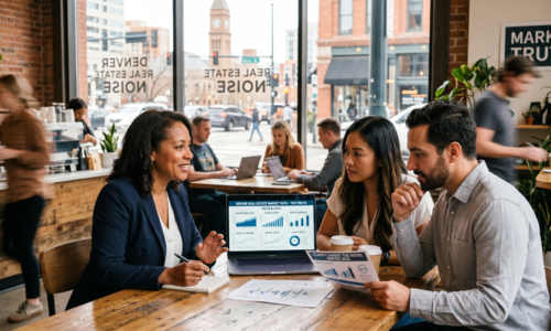 The Denver Market is Noisy Right Now. Here's What's Actually &hellip;