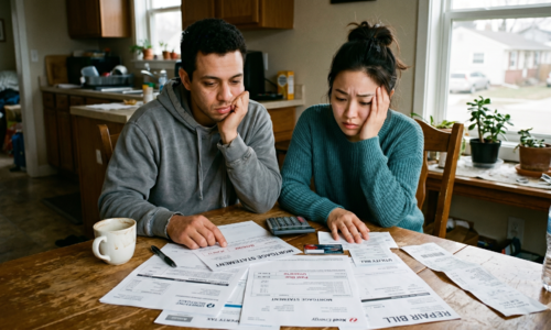 28% of Homeowners Wish They'd Kept Renting. Here's What Separated …