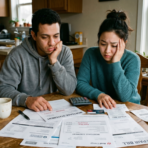 28% of Homeowners Wish They'd Kept Renting. Here's What Separated Them from the Other 72%.