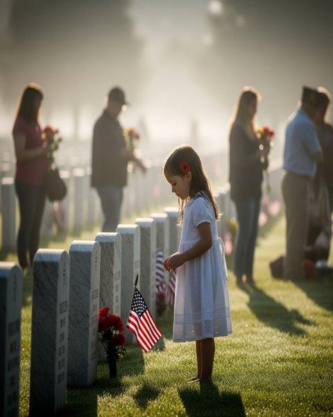 memorial day